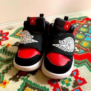 SkyJordan kids shoes